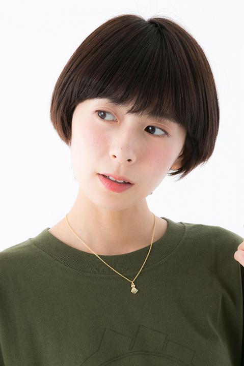 緑谷出久 モデル　ネックレス アクセサリー 僕のヒーローアカデミア