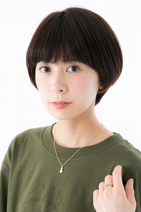 緑谷出久 モデル　ネックレス アクセサリー 僕のヒーローアカデミア
