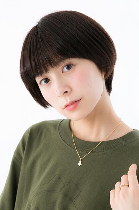 緑谷出久 モデル　ネックレス アクセサリー 僕のヒーローアカデミア