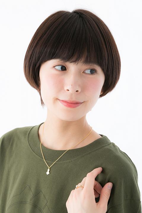 緑谷出久 モデル　ネックレス アクセサリー 僕のヒーローアカデミア