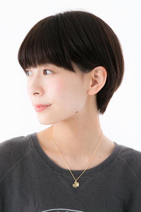 爆豪勝己 モデル　ネックレス アクセサリー 僕のヒーローアカデミア