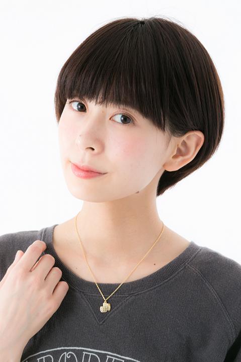 爆豪勝己 モデル　ネックレス アクセサリー 僕のヒーローアカデミア