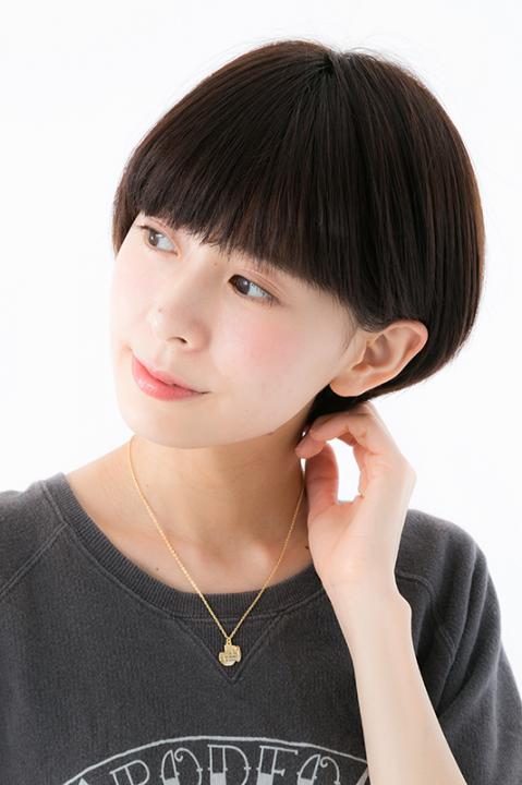 爆豪勝己 モデル　ネックレス アクセサリー 僕のヒーローアカデミア