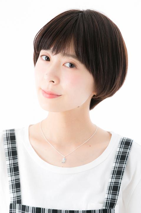 飯田天哉 モデル　ネックレス アクセサリー 僕のヒーローアカデミア