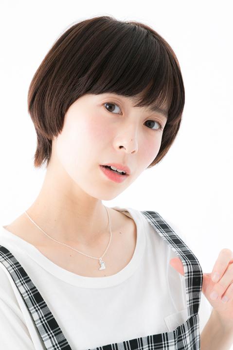 飯田天哉 モデル　ネックレス アクセサリー 僕のヒーローアカデミア