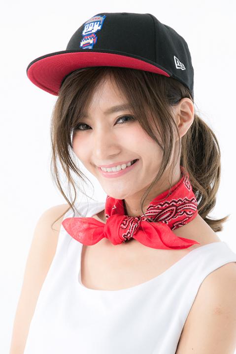 NEW ERA® 9FIFTY™ CAP×おそ松さん おそ松 モデル　キャップ 帽子