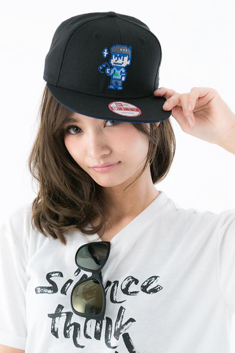NEW ERA® 9FIFTY™ CAP×おそ松さん カラ松 モデル　キャップ 帽子