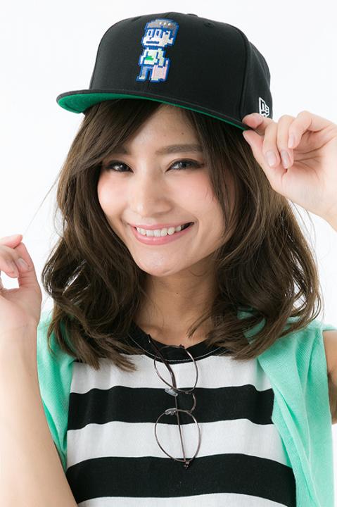 NEW ERA® 9FIFTY™ CAP×おそ松さん チョロ松 モデル　キャップ 帽子