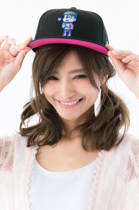 NEW ERA® 9FIFTY™ CAP×おそ松さん トド松 モデル　キャップ 帽子