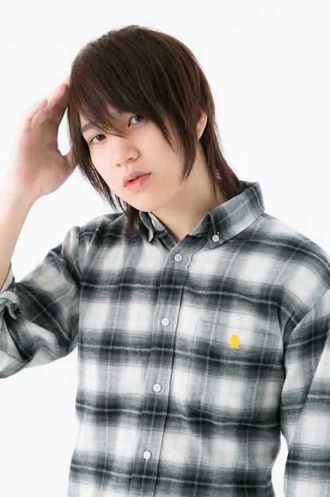 ハイキュー!!×MANGART BEAMS T 梟谷学園高校 モデル　チェックシャツ シャツ