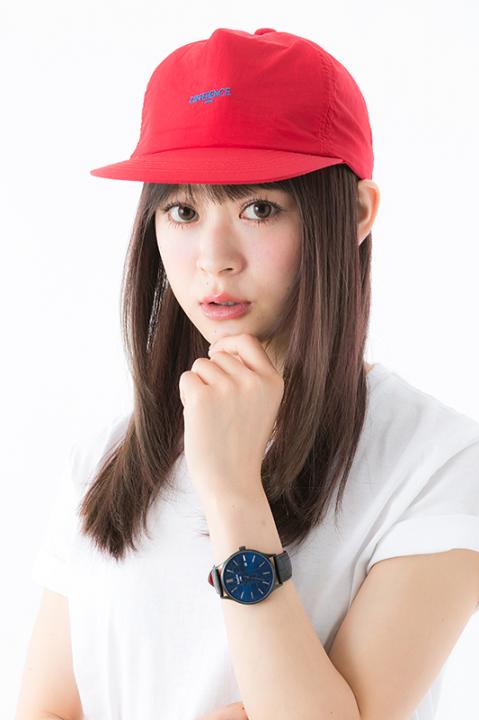 王騎 モデル　腕時計 リストウォッチ キングダム