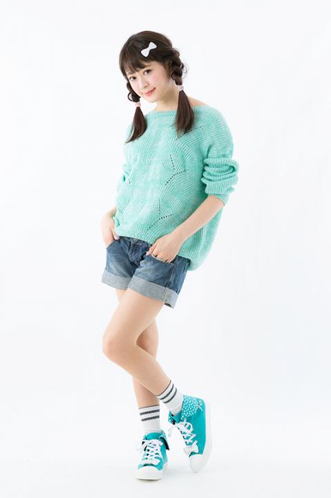 一年生 モデル　スニーカー 靴 忍たま乱太郎