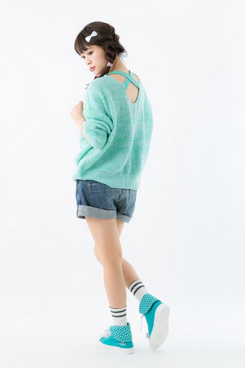 一年生 モデル　スニーカー 靴 忍たま乱太郎