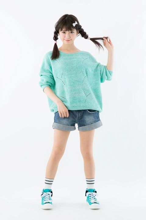 一年生 モデル　スニーカー 靴 忍たま乱太郎