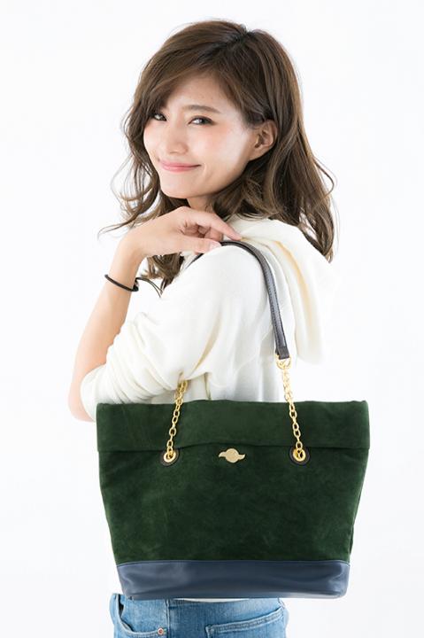 石田ヤマト モデル　トートバッグ バッグ デジモンアドベンチャー