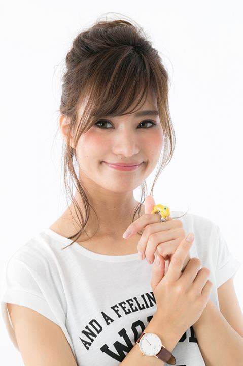 アグモン モデル　リング 指輪 デジモンアドベンチャー