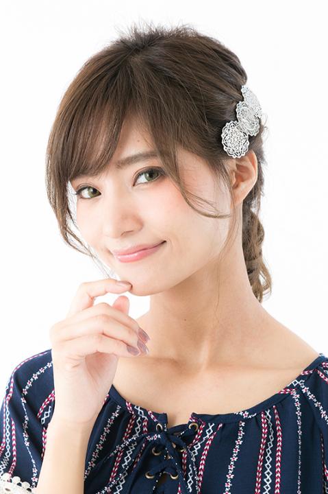 ナルサス モデル　バレッタ ヘアアクセサリー アルスラーン戦記 風塵乱舞