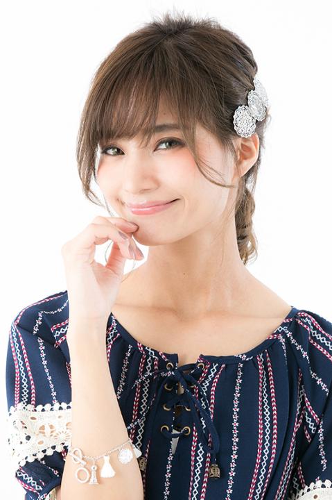 ナルサス モデル　バレッタ ヘアアクセサリー アルスラーン戦記 風塵乱舞