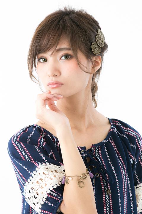 アルスラーン モデル　ブレスレット アクセサリー アルスラーン戦記 風塵乱舞