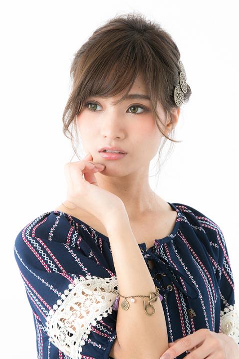 アルスラーン モデル　ブレスレット アクセサリー アルスラーン戦記 風塵乱舞