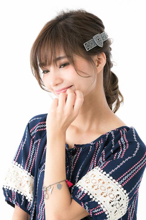 ダリューン モデル　ブレスレット アクセサリー アルスラーン戦記 風塵乱舞