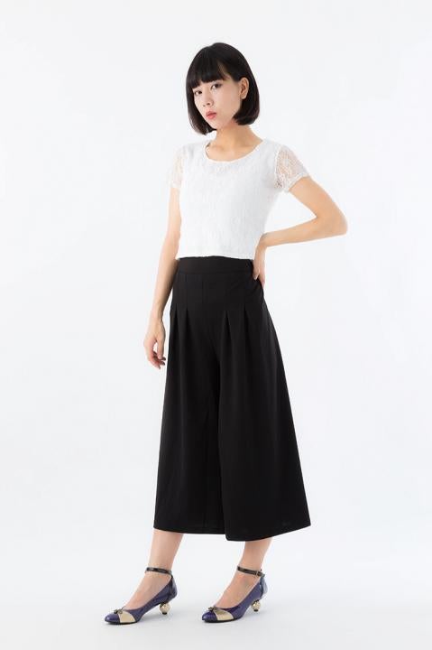 刀剣乱舞-ONLINE-×ちゃけちょけ へし切長谷部 モデル　パンプス シューズ