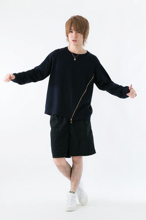 宇宙服ホワイトソールver　スニーカー 靴 宇宙兄弟