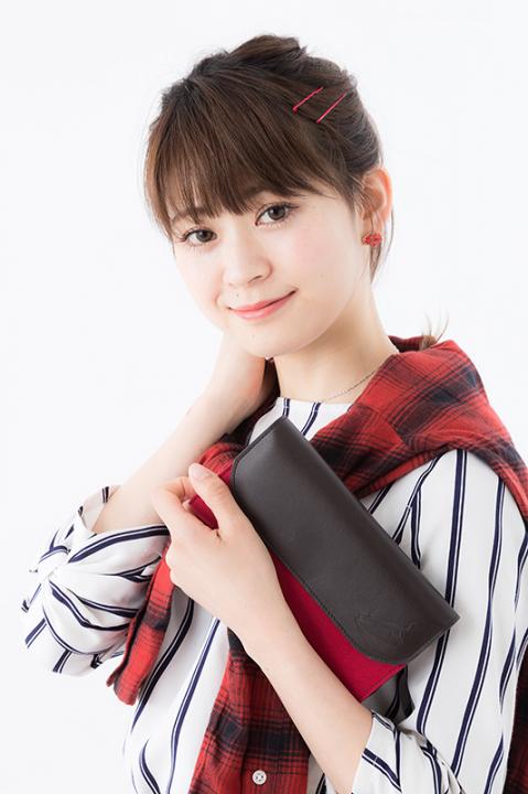 音駒高校 モデル　財布 長財布 ハイキュー!!