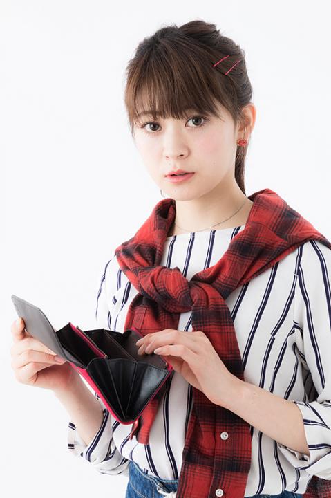 音駒高校 モデル　財布 長財布 ハイキュー!!