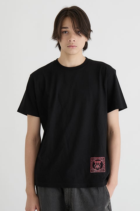 博麗霊夢、霧雨魔理沙 モデル アウター＆Tシャツ 東方Project 