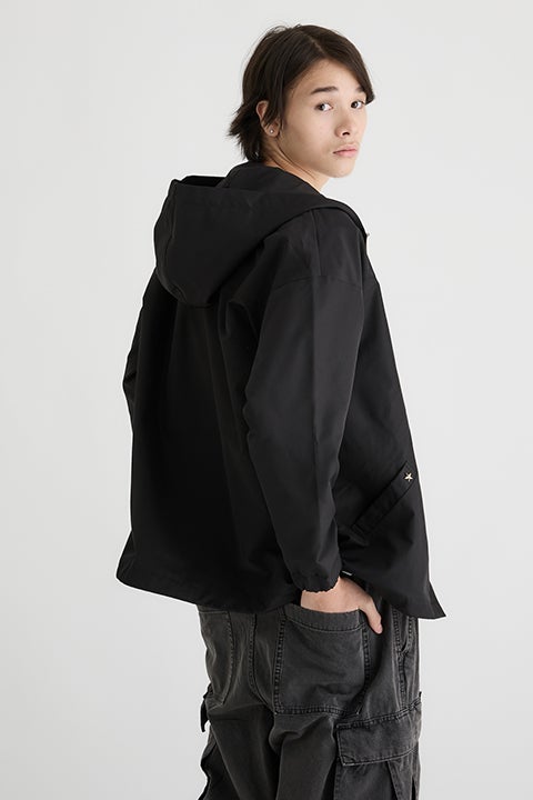 博麗霊夢、霧雨魔理沙 モデル アウター＆Tシャツ 東方Project 