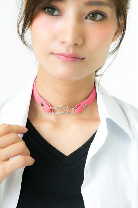 おそ松 モデル　チョーカー アクセサリー おそ松さん