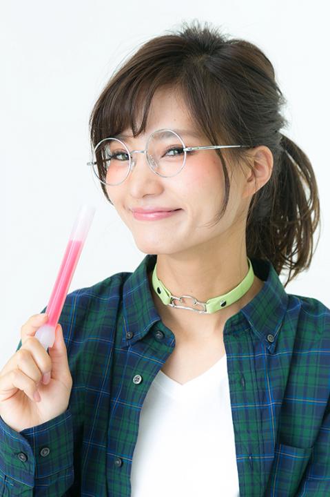 チョロ松 モデル　チョーカー アクセサリー おそ松さん