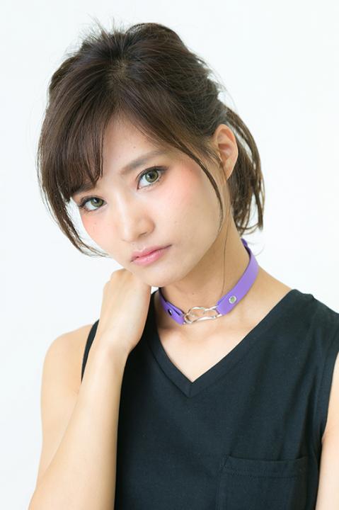 一松 モデル　チョーカー アクセサリー おそ松さん