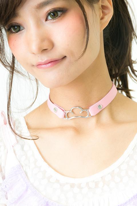 トド松 モデル　チョーカー アクセサリー おそ松さん