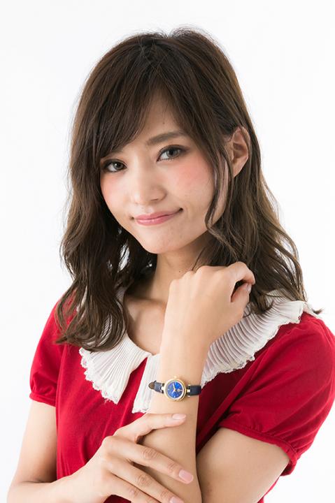 一期一振 モデル　リストウォッチ 腕時計 刀剣乱舞-ONLINE-