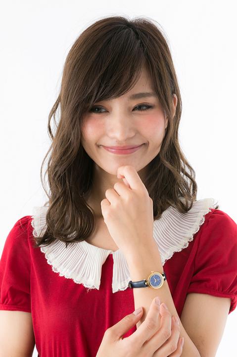 一期一振 モデル　リストウォッチ 腕時計 刀剣乱舞-ONLINE-