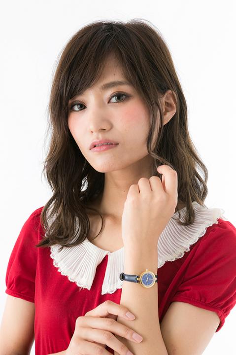 一期一振 モデル　リストウォッチ 腕時計 刀剣乱舞-ONLINE-