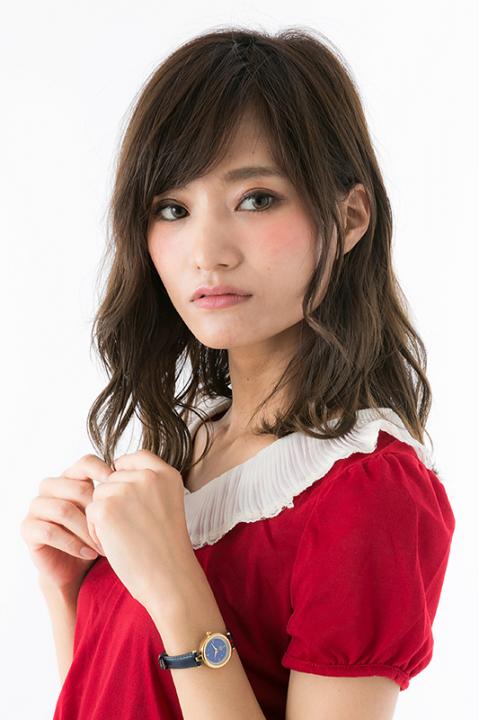 一期一振 モデル　リストウォッチ 腕時計 刀剣乱舞-ONLINE-