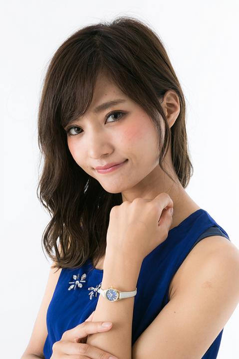 山姥切国広 モデル　リストウォッチ 腕時計 刀剣乱舞-ONLINE-