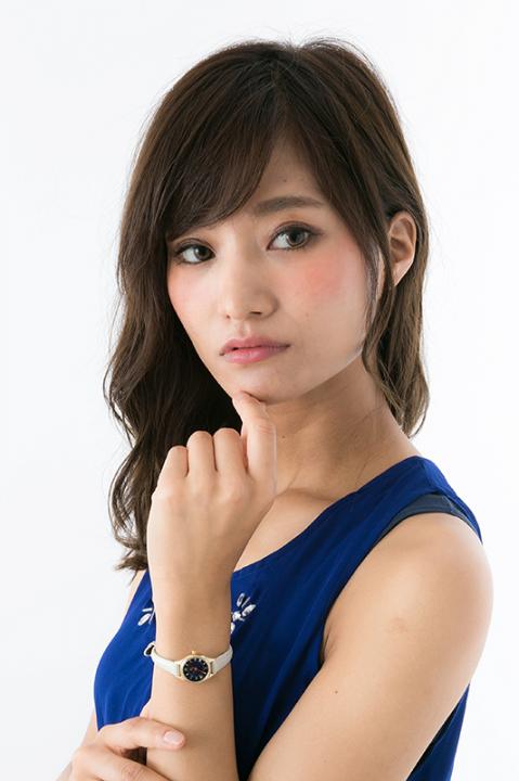 山姥切国広 モデル　リストウォッチ 腕時計 刀剣乱舞-ONLINE-