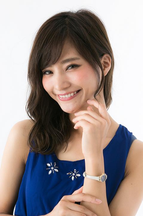 山姥切国広 モデル　リストウォッチ 腕時計 刀剣乱舞-ONLINE-