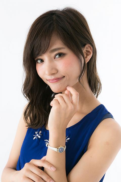 山姥切国広 モデル　リストウォッチ 腕時計 刀剣乱舞-ONLINE-