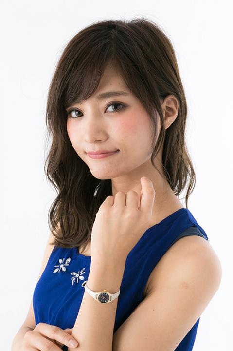 山姥切国広 モデル　リストウォッチ 腕時計 刀剣乱舞-ONLINE-