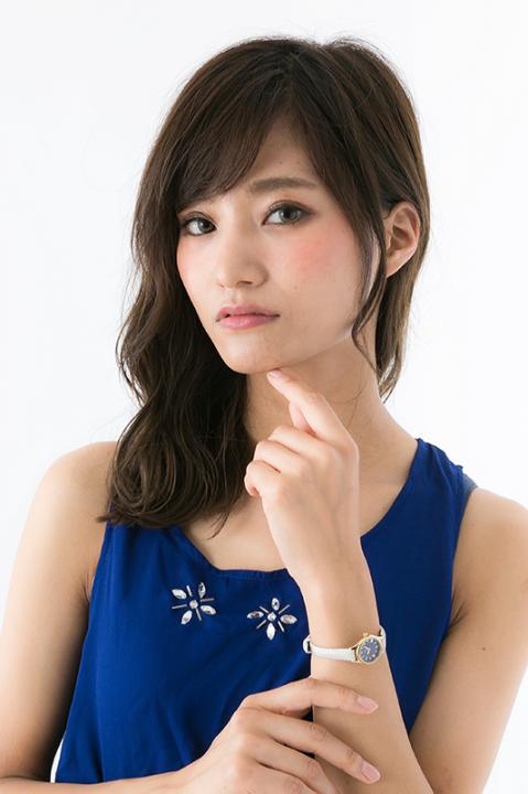山姥切国広 モデル　リストウォッチ 腕時計 刀剣乱舞-ONLINE-