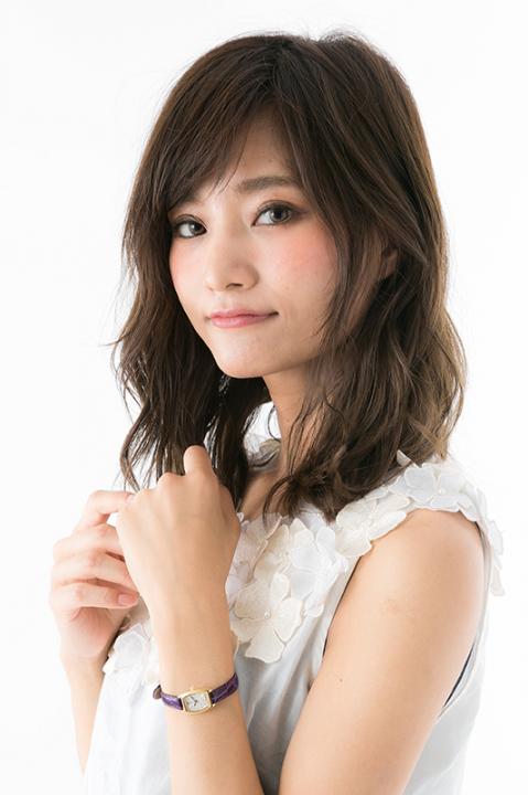 へし切長谷部 モデル　リストウォッチ 腕時計 刀剣乱舞-ONLINE-