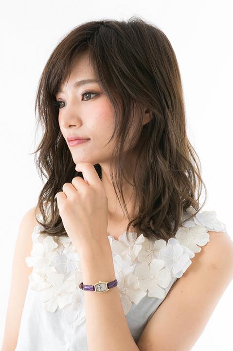 へし切長谷部 モデル　リストウォッチ 腕時計 刀剣乱舞-ONLINE-