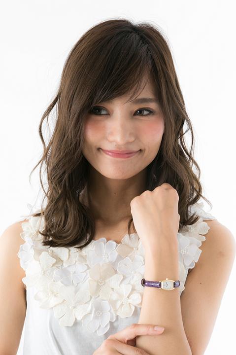 へし切長谷部 モデル　リストウォッチ 腕時計 刀剣乱舞-ONLINE-