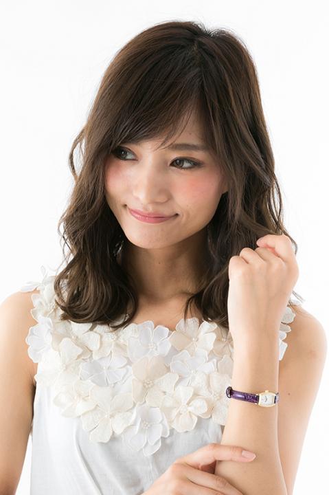 へし切長谷部 モデル　リストウォッチ 腕時計 刀剣乱舞-ONLINE-