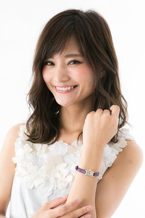へし切長谷部 モデル　リストウォッチ 腕時計 刀剣乱舞-ONLINE-